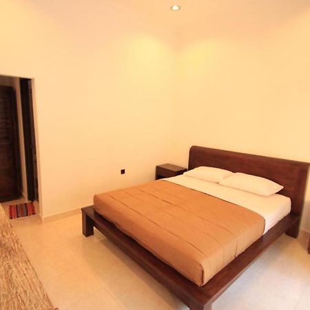 Omah D'Taman by EPS Hotel Ubud  Bagian luar foto