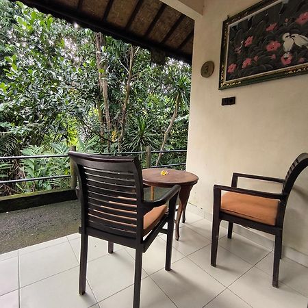 Omah D'Taman by EPS Hotel Ubud  Bagian luar foto