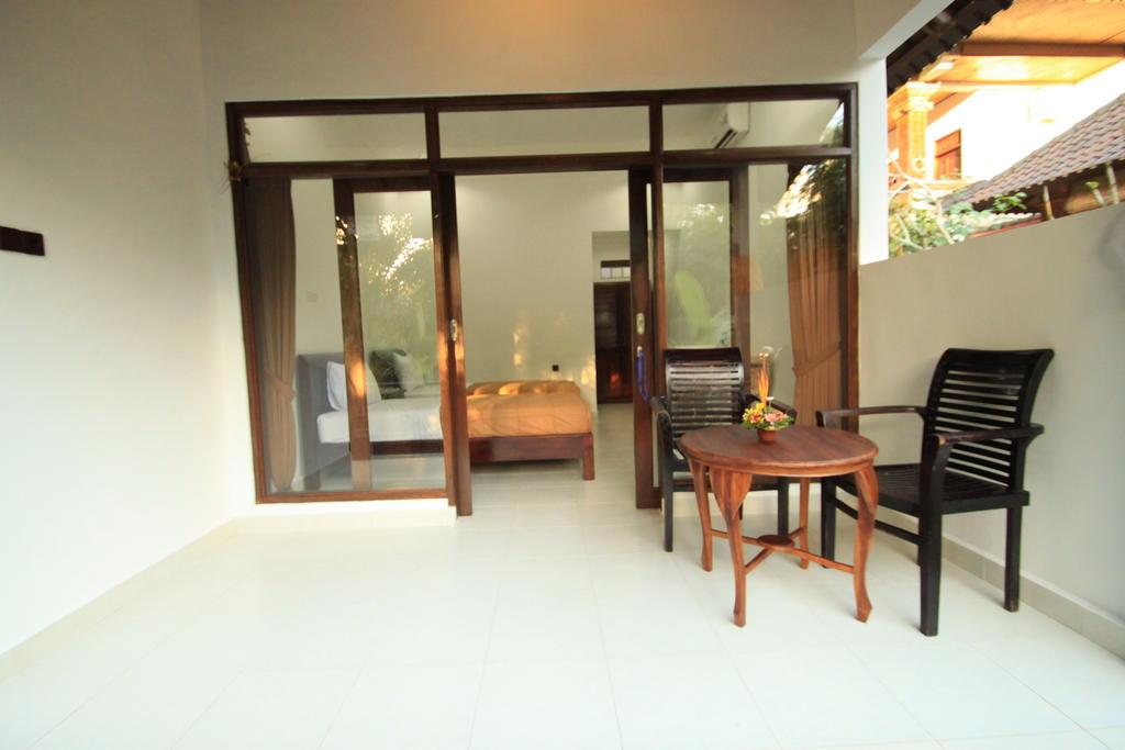 Omah D'Taman by EPS Hotel Ubud  Bagian luar foto