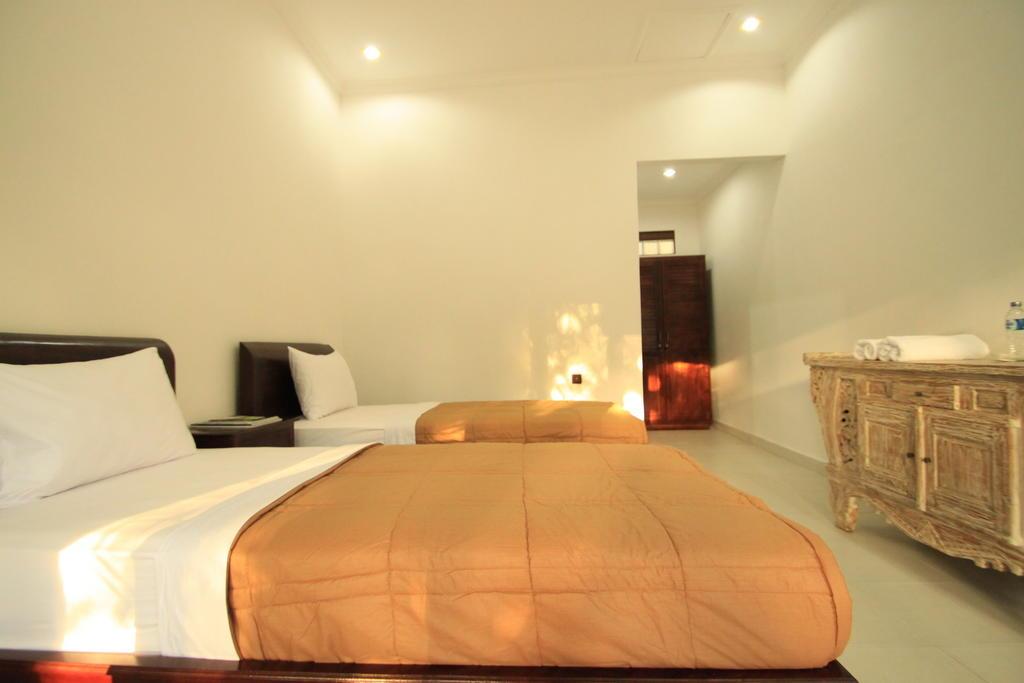 Omah D'Taman by EPS Hotel Ubud  Bagian luar foto