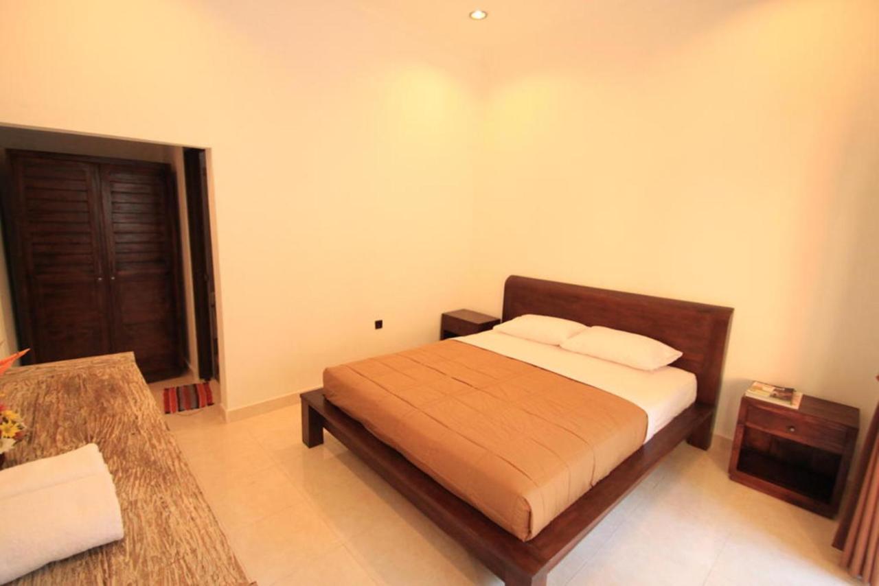Omah D'Taman by EPS Hotel Ubud  Bagian luar foto