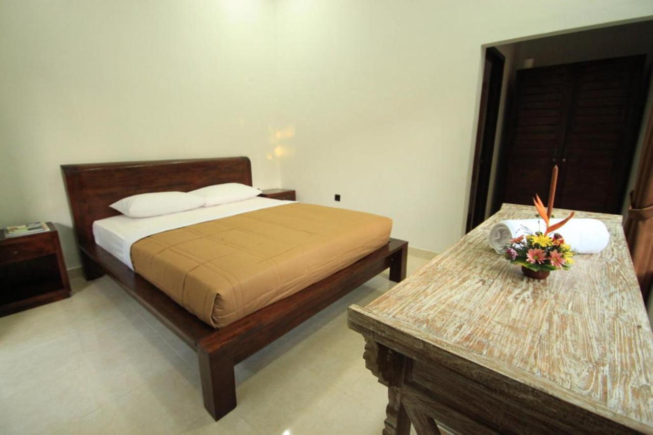 Omah D'Taman by EPS Hotel Ubud  Bagian luar foto