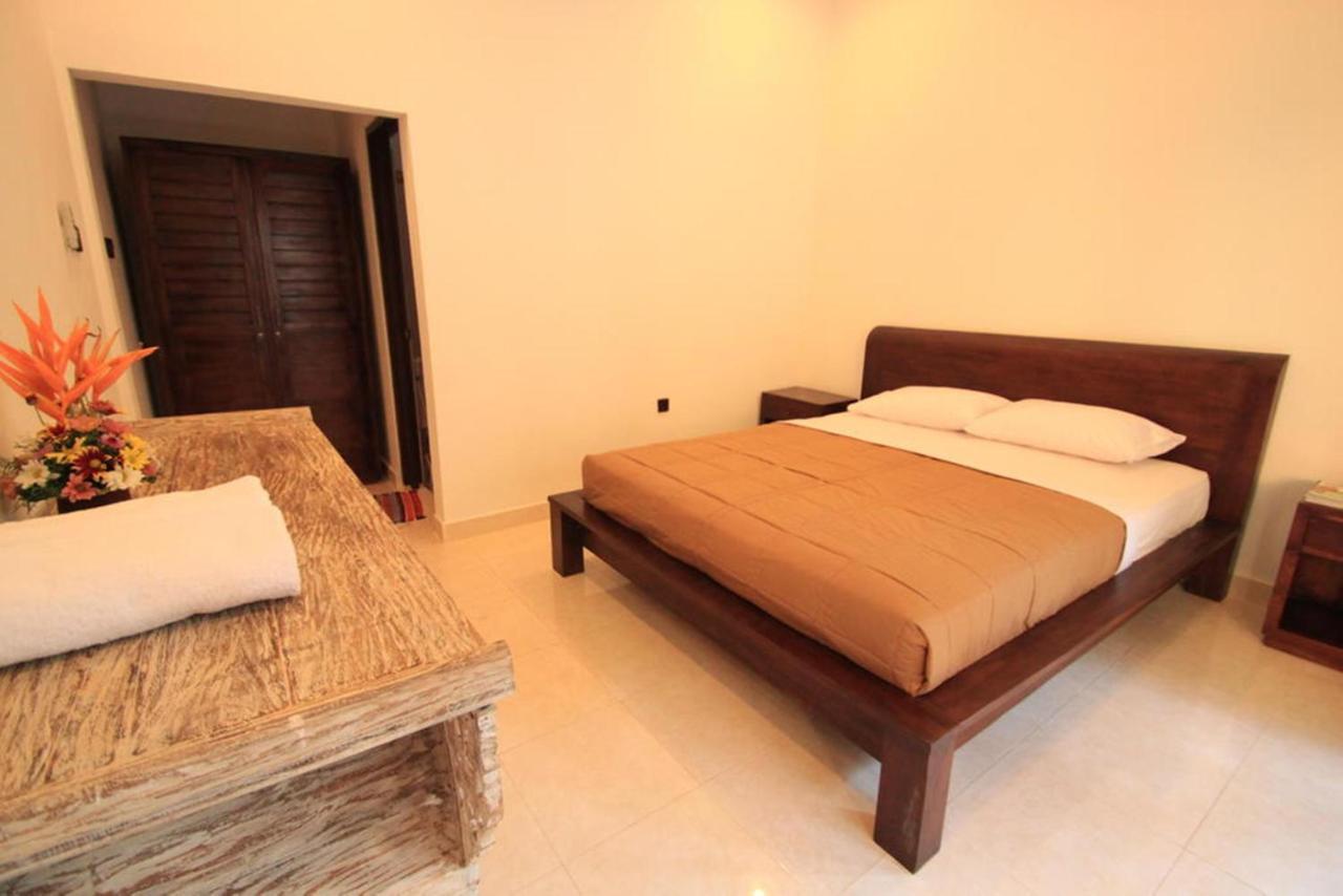 Omah D'Taman by EPS Hotel Ubud  Bagian luar foto