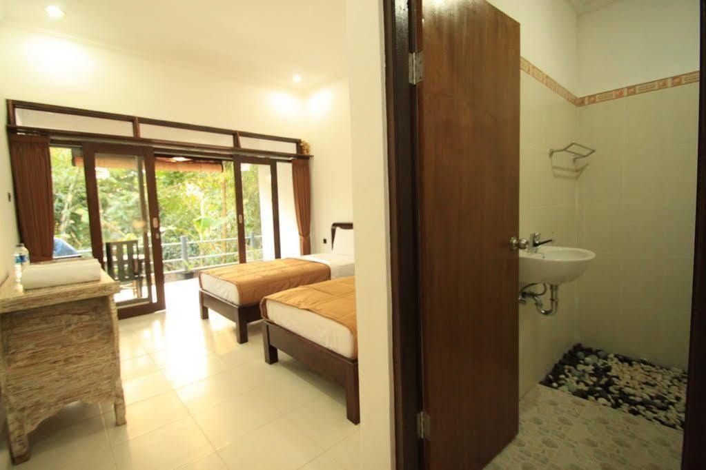 Omah D'Taman by EPS Hotel Ubud  Bagian luar foto