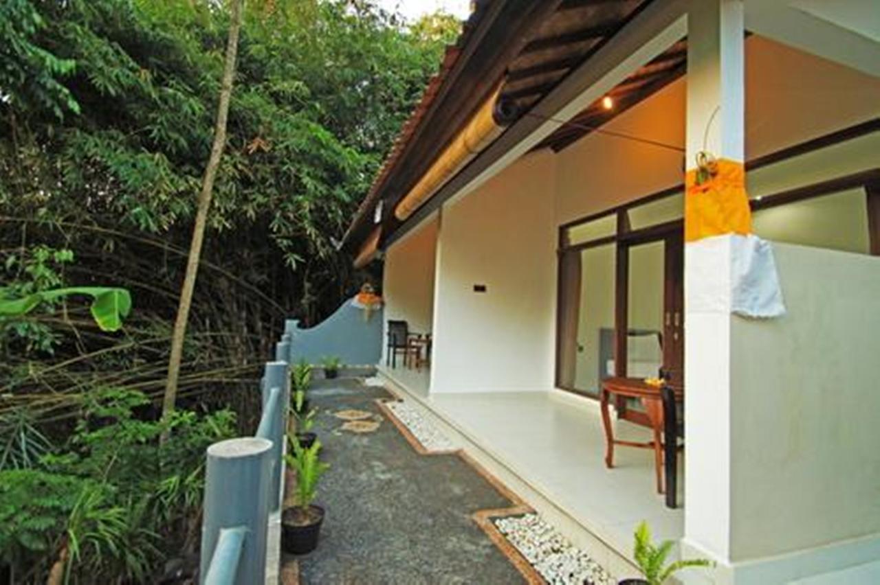 Omah D'Taman by EPS Hotel Ubud  Bagian luar foto