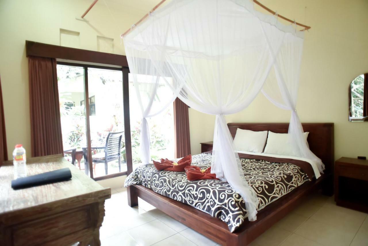 Omah D'Taman by EPS Hotel Ubud  Bagian luar foto