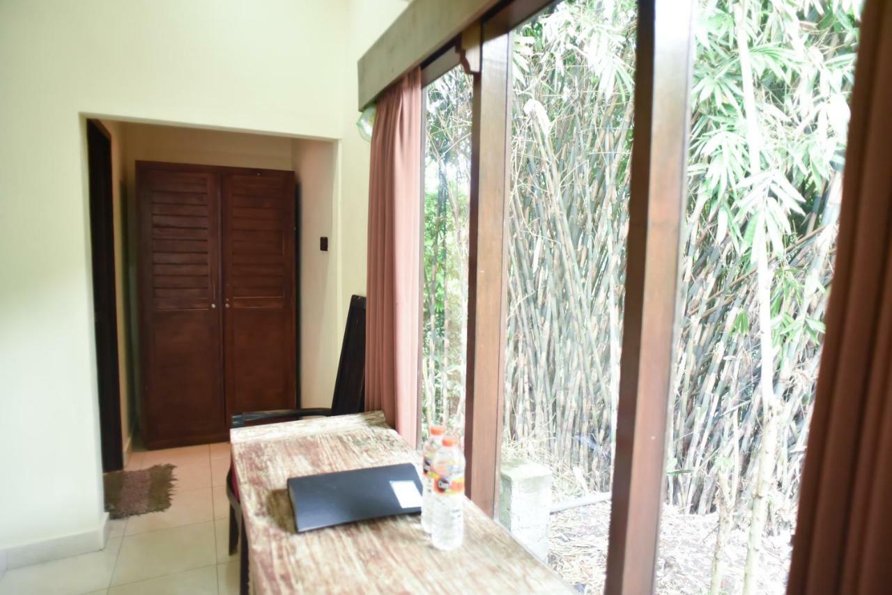 Omah D'Taman by EPS Hotel Ubud  Bagian luar foto