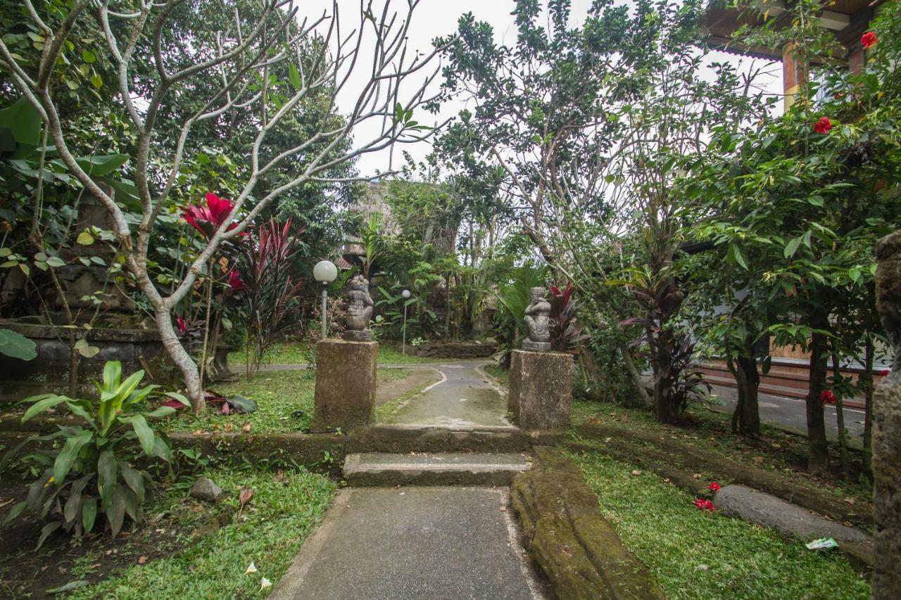 Omah D'Taman by EPS Hotel Ubud  Bagian luar foto