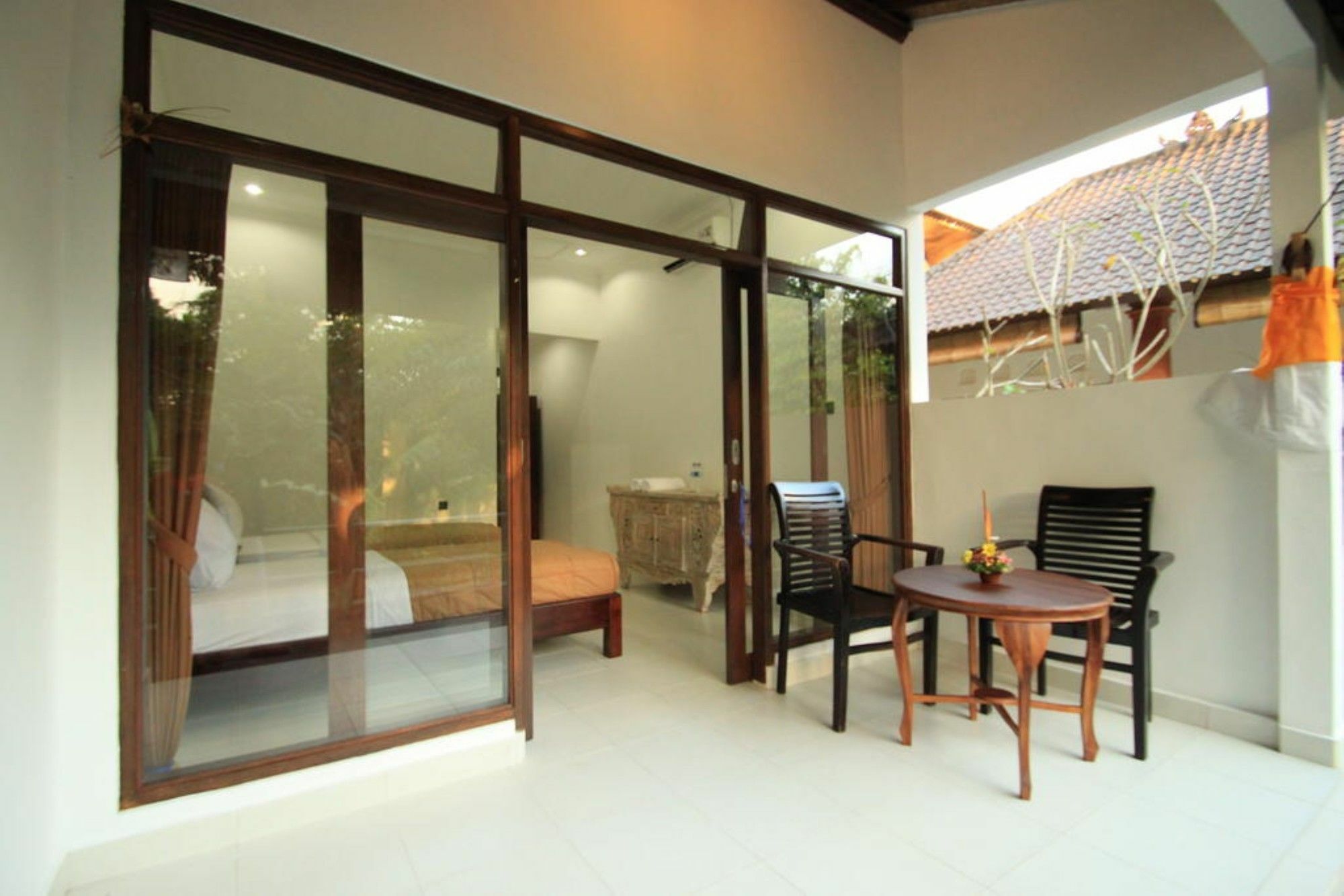 Omah D'Taman by EPS Hotel Ubud  Bagian luar foto