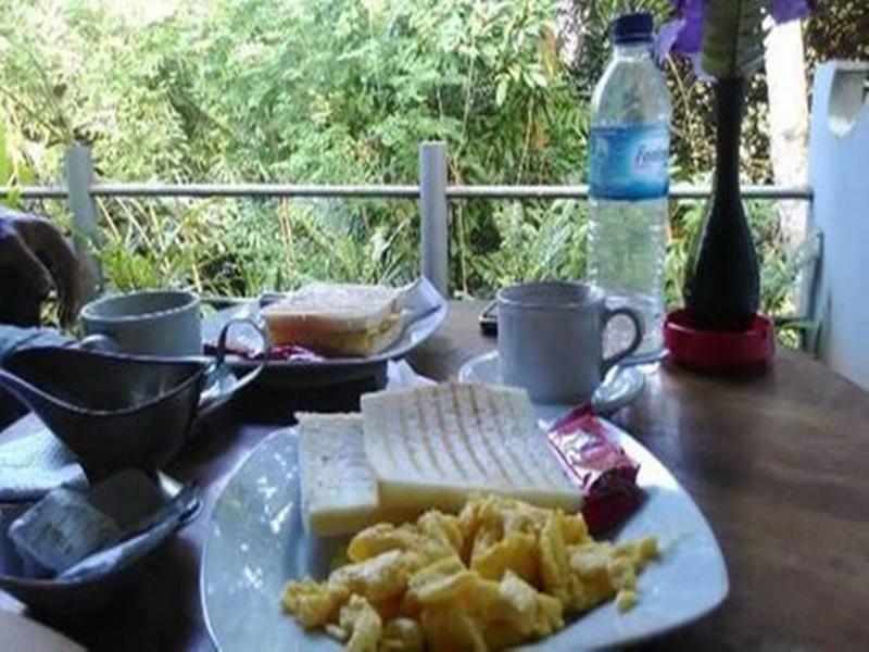 Omah D'Taman by EPS Hotel Ubud  Bagian luar foto