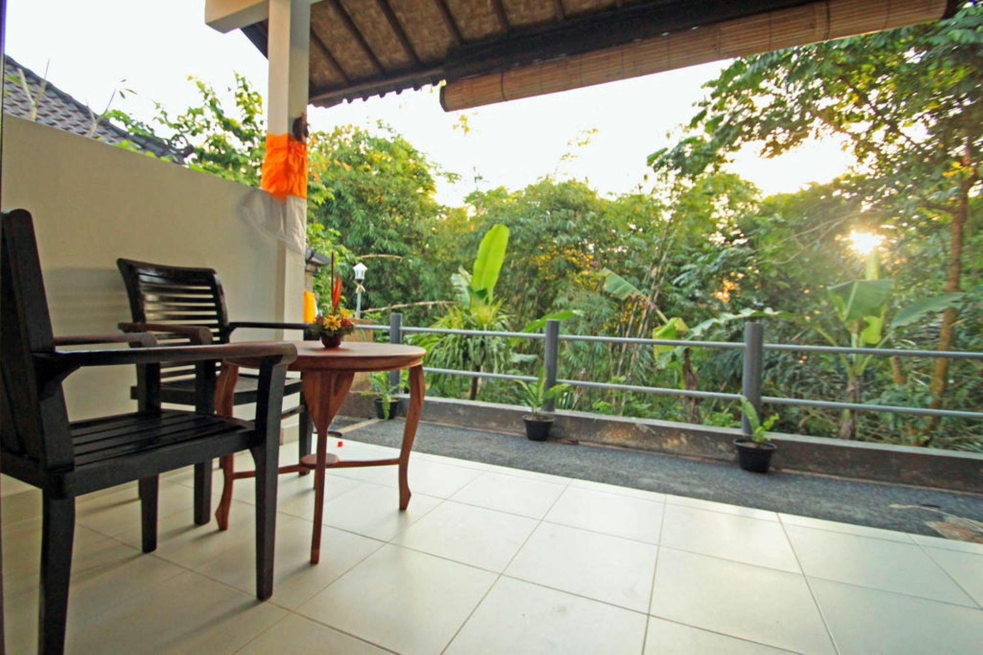 Omah D'Taman by EPS Hotel Ubud  Bagian luar foto