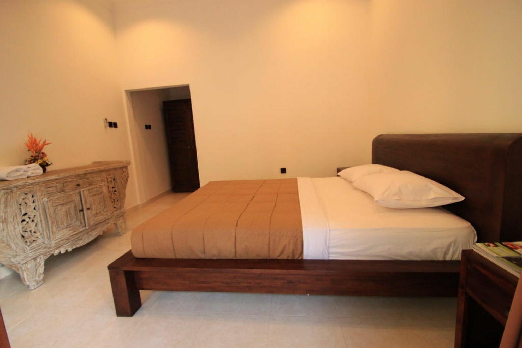 Omah D'Taman by EPS Hotel Ubud  Bagian luar foto